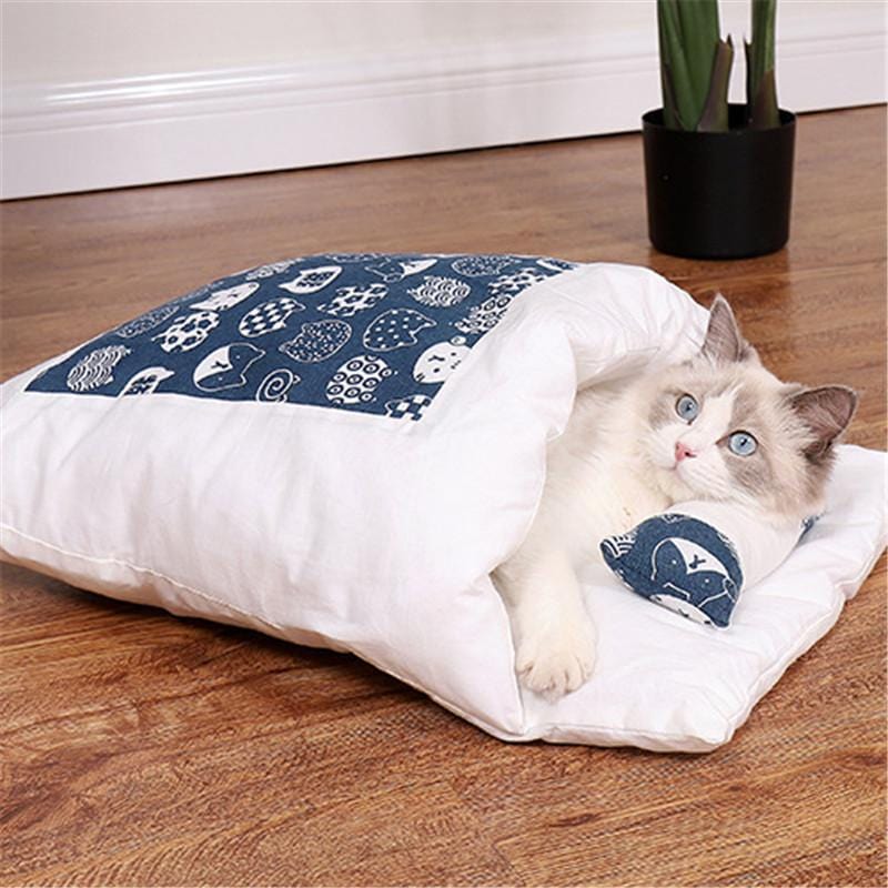 Cozy Pet Sleeping Bag