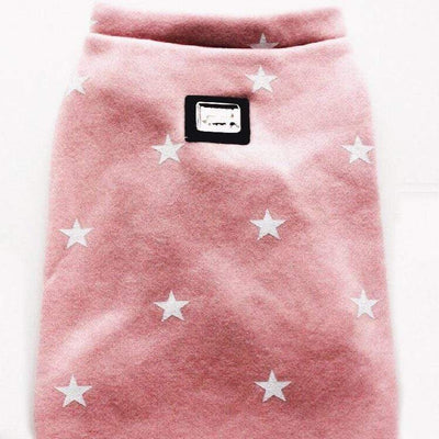 Coton Ouaté - Stars - arthemisclothing - arthemis clothing - artemis clothing