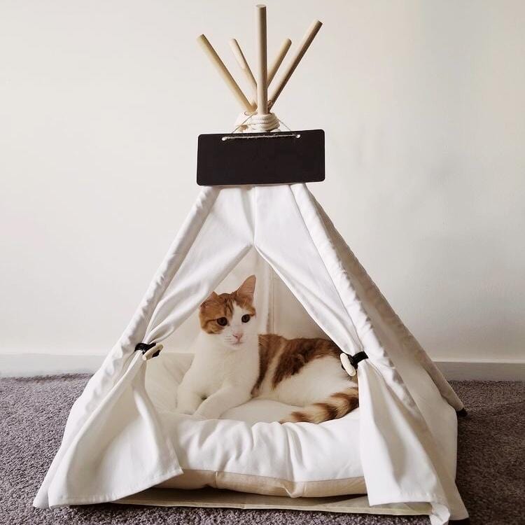 Luxury Pet Teepee