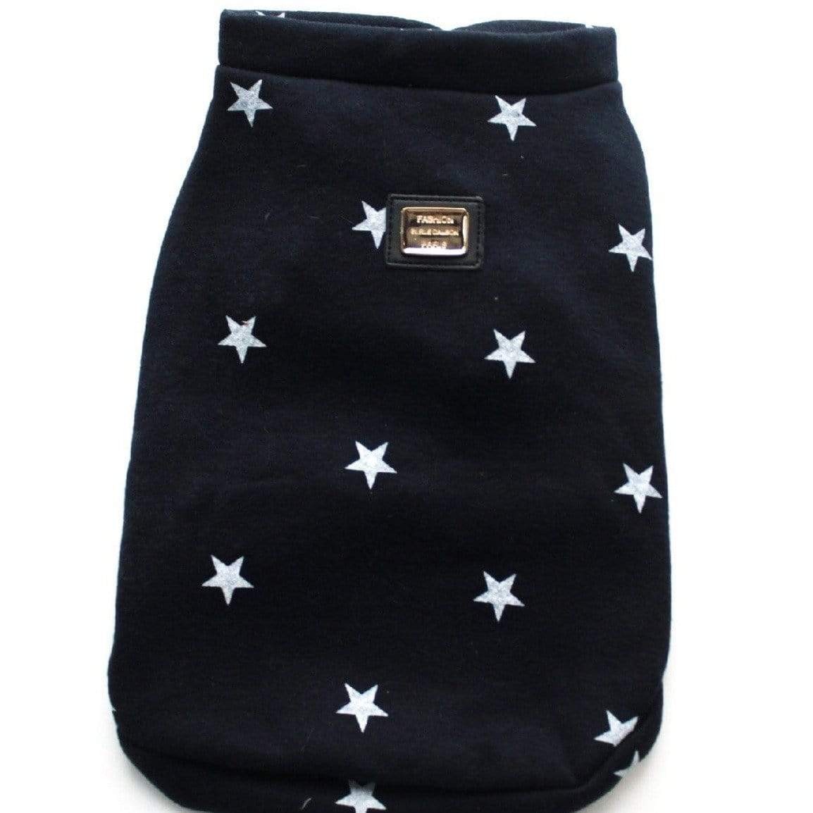 Coton Ouaté - Stars - arthemisclothing - arthemis clothing - artemis clothing