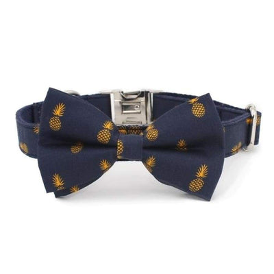 Gold Pineapple Set