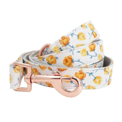 Gold Flower Set